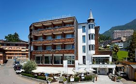 Hotel Rössli Gourmet&Spa