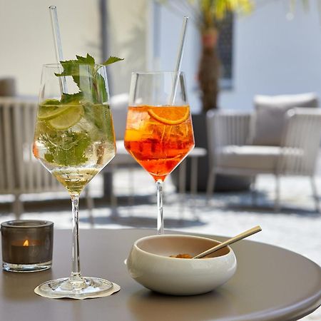 Hotel Rössli Gourmet&Spa Weggis Buitenkant foto