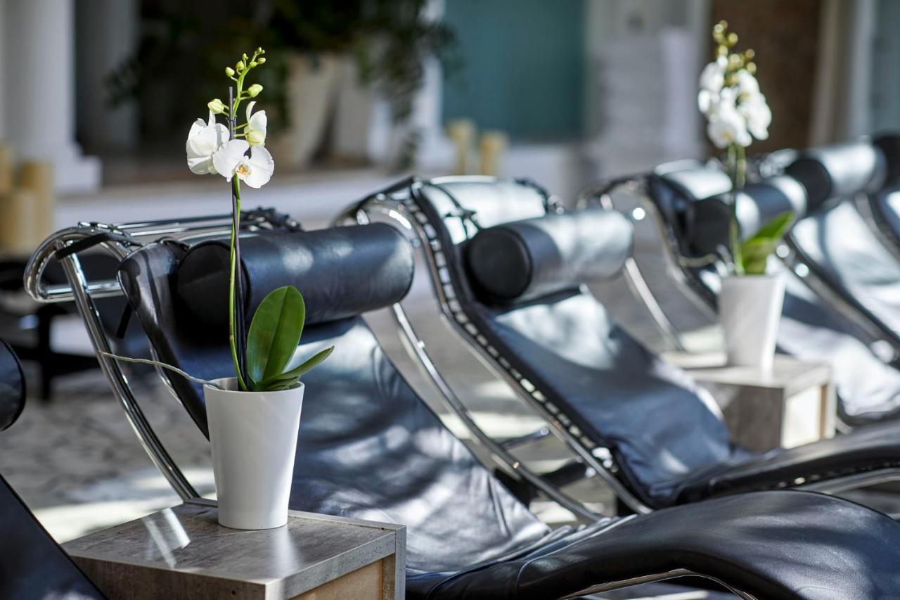 Hotel Rössli Gourmet&Spa Weggis Buitenkant foto