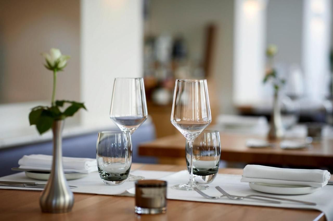 Hotel Rössli Gourmet&Spa Weggis Buitenkant foto