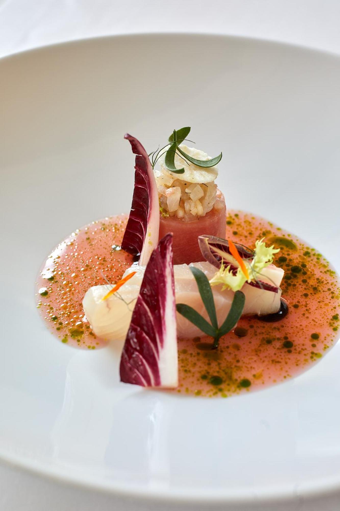 Hotel Rössli Gourmet&Spa Weggis Buitenkant foto
