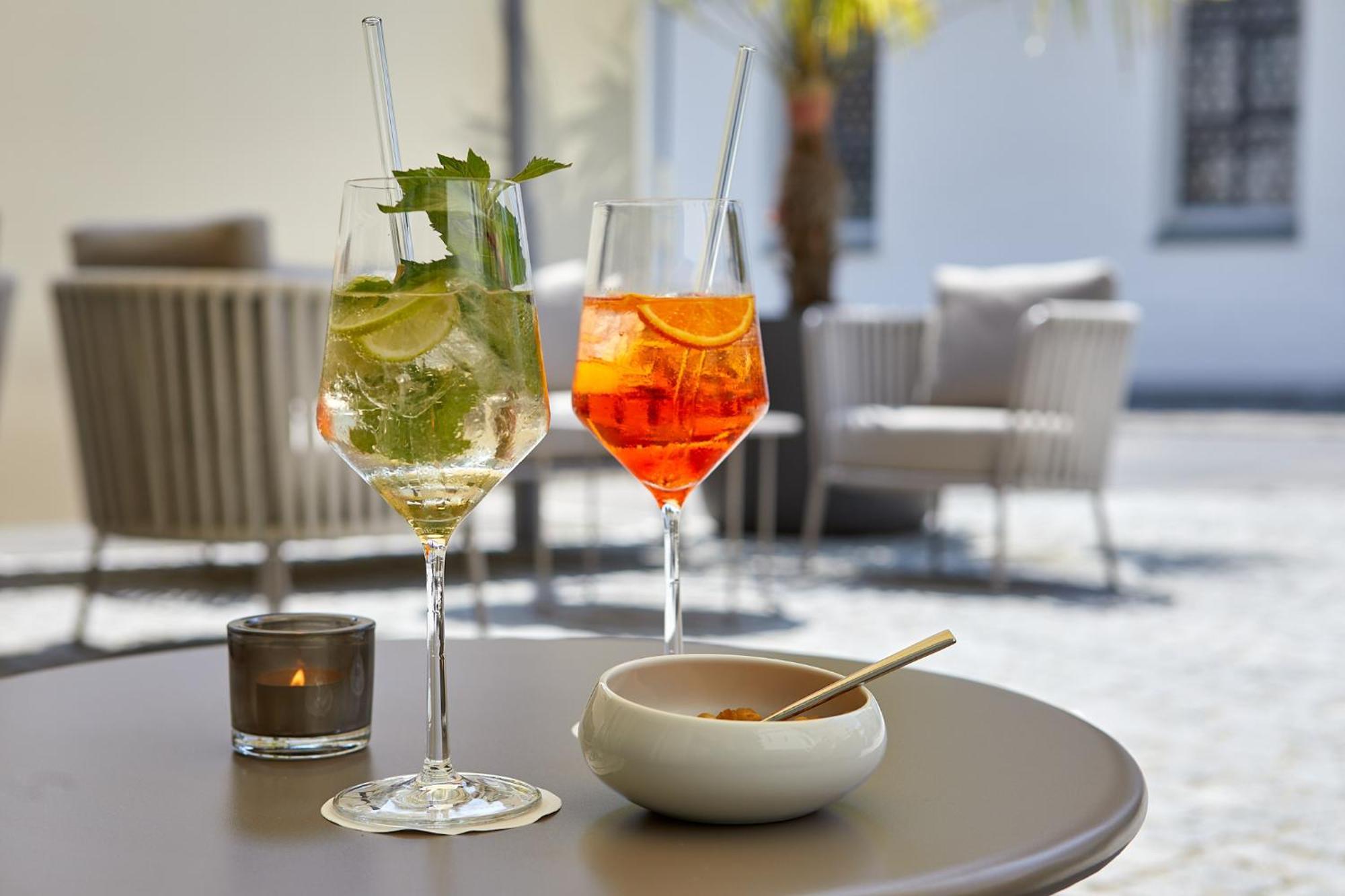 Hotel Rössli Gourmet&Spa Weggis Buitenkant foto