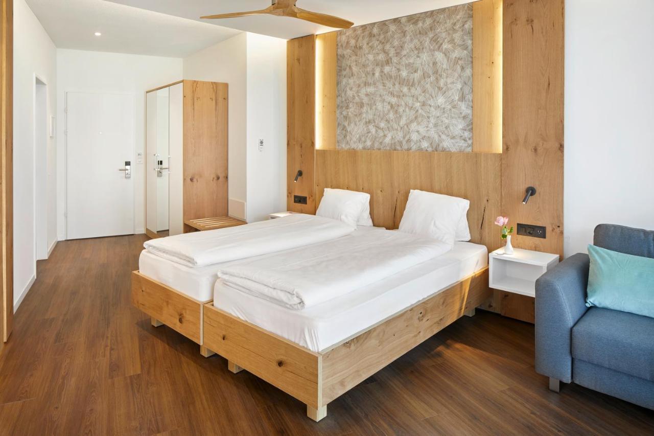 Hotel Rössli Gourmet&Spa Weggis Buitenkant foto
